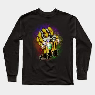 Warlord Long Sleeve T-Shirt